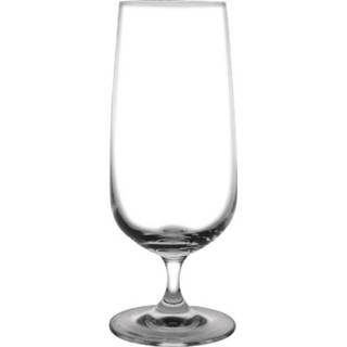 👉 Kristal Olympia Bar Collection water-/bierglazen 41cl - 6 5050984324949
