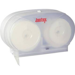 👉 Toiletrol Jantex kokerloze dispenser