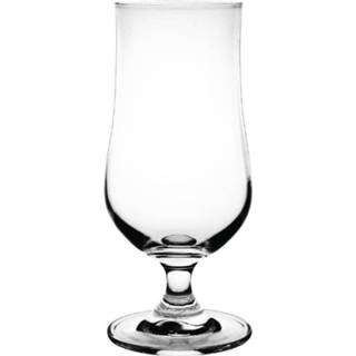 👉 Bierglas kristal glas Olympia Bar Collection bierglazen 34cl - 6 5050984403989
