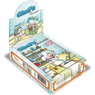 👉 Kleurboek kinderen Dining Kids kleurboeken chef - 50 8718347590284