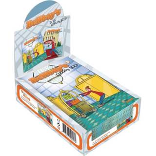 👉 Kleurboek kinderen Dining Kids kleurboeken piccolo - 50 8718347590291