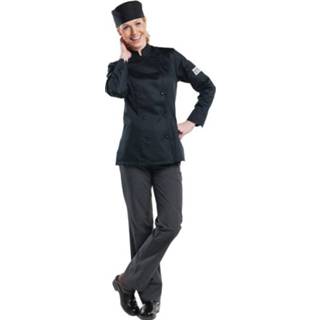 👉 Koksbuis zwart l m s XL XS XXL 3XL XXXL vrouwen Chaud Devant Lady Comfort dames - 8717028228058 8717028228041 8717028228034