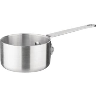 Vogue aluminium steelpan K973 Steelpan aluminium Vogue 0,7ltr 5050984053887