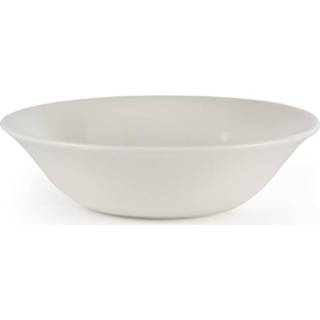 👉 Churchill Whiteware dessertschaaltjes 15cm - 24 5034414107517