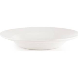 👉 Pastabord wit Churchill Whiteware pastaborden 29,7cm - 12 5034414110043