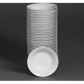 👉 BULKVOORDEEL x36 Athena Hotelware dessertschaaltjes 15,3cm - 36 5050984272189