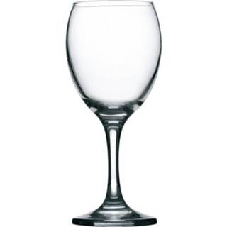 👉 Wijnglas Utopia Imperial wijnglazen 25cl - 48 8693357021839