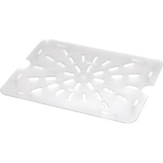 👉 Lekrooster polycarbonaat Vogue GN1/2 5050984087615