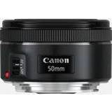 👉 Lens Canon EF 50mm f/1.8 STM 4549292037692
