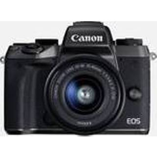 👉 Scene Intelligent Auto single automatisch Canon EOS M5 + EF-M 15-45mm f/3.5 - -6.3 IS STM 4549292078718