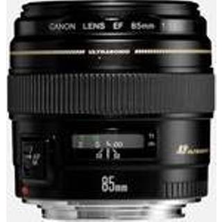 👉 Lens Canon EF 85mm f/1.8 USM 4960999212906