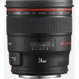 👉 Lens Canon EF 24mm f/1.4L II USM 4960999575063