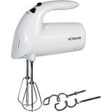 👉 Clatronic HM 3014 Hand Mixer White 1 st