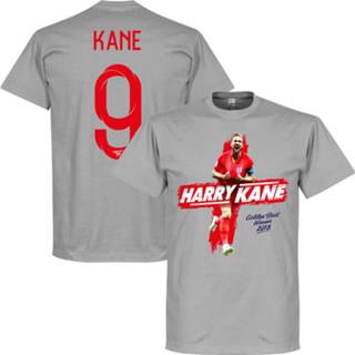 👉 Harry Kane Golden Boot World Cup 2018 T-Shirt - Kinderen