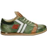 👉 Sneakers groen mannen Kamo Gutsu Heren Tifo Verde Sneaker