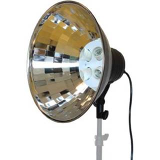 👉 Daglichtlamp StudioKing FV-430 + Reflector 40 cm 8718127069603