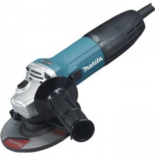 Haakse slijper Makita GA5030R 720W 125mm 11000RPM 1800g 88381808552