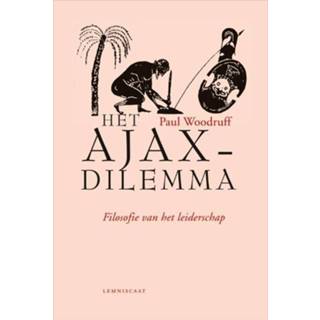 👉 Het Ajax-dilemma