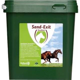 👉 Excellent Sand Exit - 1.5 kg 8716759504073