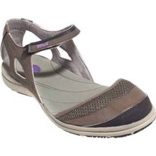 👉 Damesschoenen beige Teva W pasas