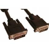 👉 Monitor Sandberg Cable DVI Dual 2 m 5705730506307