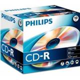 👉 Philips CD-R CR7D5NJ10/00 8710895778183