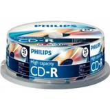 👉 Philips CD-R CR8D8NB25/00 8710895782371