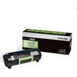 👉 Tonercartridge zwart Lexmark 56F2U0E 25000pagina's 734646638050