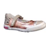 👉 Roze meisjes vrouwen leer Develab 5212