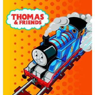 Servet Thomas de trein servetten 20 stuks 8003990596746