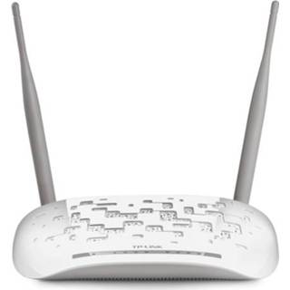 👉 Modem router TD-W8961N 300Mbps Wireless N ADSL2+ 6935364061166
