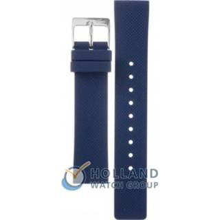 👉 Horlogeband Lacoste horlogebandje