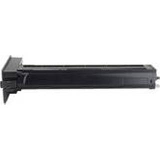 Huismerk Toner voor HP 56A (CF256A) Zwart