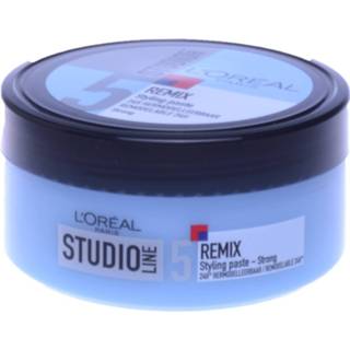 👉 L'Oreal Studio Line Remix Styling paste nr 5, 150 ml