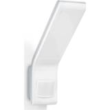 👉 Steinel sensor buitenspot wit, XLED Slim, 012069