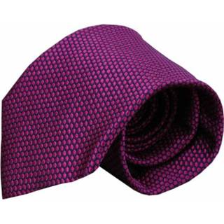 👉 Paarse stropdas male paars VC63