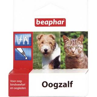 👉 Beaphar Hond/Kat - Diergeneesmiddel - 5 ml