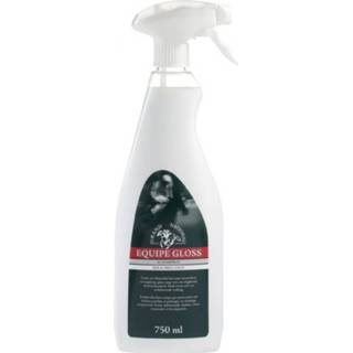 👉 Glansspray Grand National Equipe - Poetsspullen 750 ml