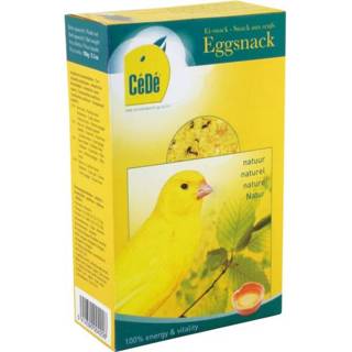 👉 Eivoer Cede Kanarie Natuur - Vogelvoer 150 gram 5414390004206