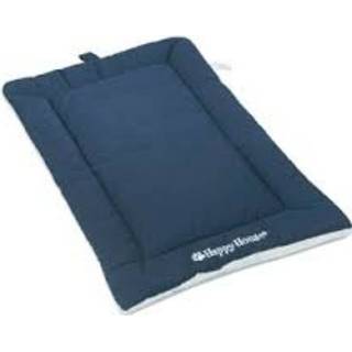 👉 Deken blauw s HAPPY HOUSE Teddy - 61x41 cm 8713085380012