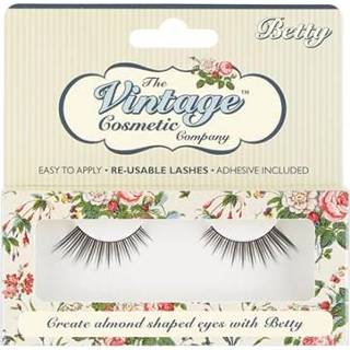 Wimper The Vintage Cosmetic Company Nepwimpers Betty 5060284310030
