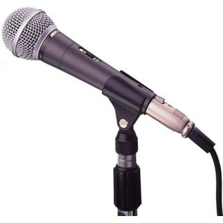 👉 Dynamische microfoon JB Systems JB10 5420025604024