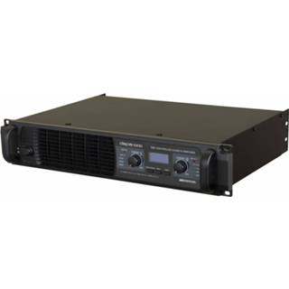 👉 Versterker JB Systems DSPA-1000 Digitale met DSP 5420025602747
