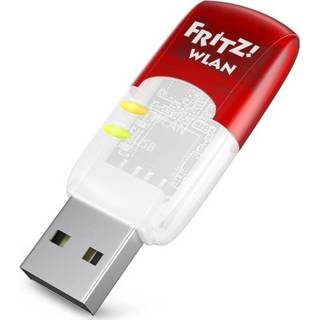 Avm fritz!WLAN Stick AC 430 Edition International Editio AVM FRITZ!WLAN Stick AC 430 Edition International 4023125028106