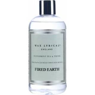 👉 Diffuser wax reed Lyrical Fired Earth Refill Peppermint Tea & Thyme 5015802123760