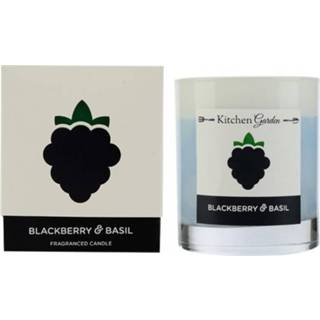 👉 Geurkaars wax Lyrical Kitchen Garden Blackberry & Basil 5015802143034