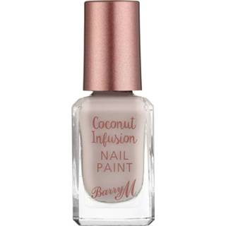 👉 Nagellak Barry M Coconut Infusion # 15 Oyster 5019301026157