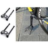 👉 Kickstand Gearoop Coolstand Bicycle Crank Stay Bracket Stand Holder BMX Parking Rack