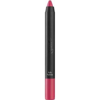 Magenta Sleek Power Plump Lip Crayon Fully Fuchsia 96137802