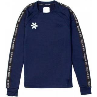 👉 Osaka Training Sweater Women - Navy